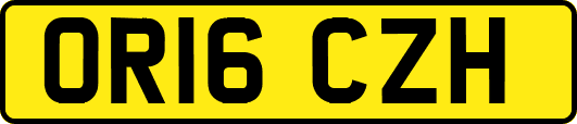 OR16CZH