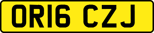 OR16CZJ