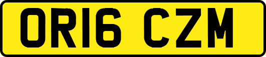 OR16CZM