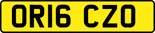 OR16CZO