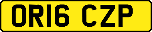 OR16CZP