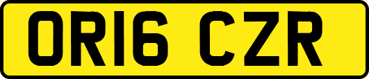 OR16CZR