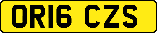OR16CZS