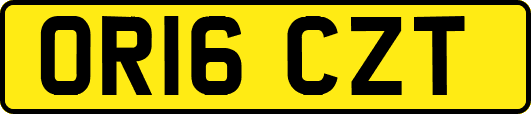 OR16CZT