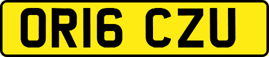 OR16CZU