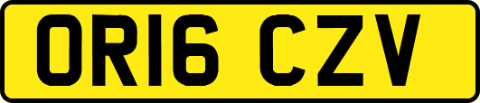 OR16CZV