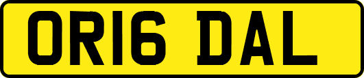 OR16DAL