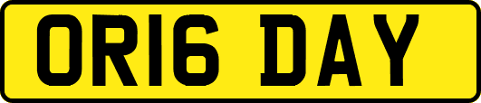 OR16DAY