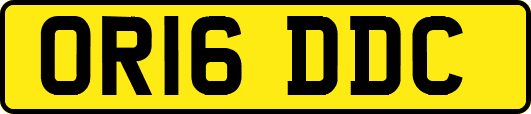 OR16DDC