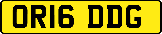 OR16DDG