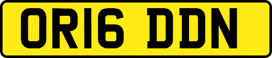 OR16DDN