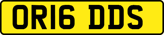 OR16DDS