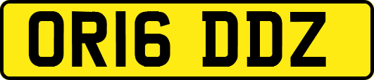 OR16DDZ