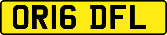 OR16DFL