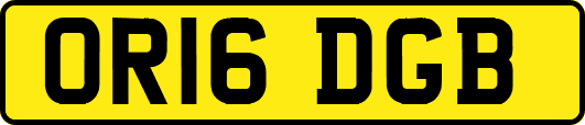 OR16DGB