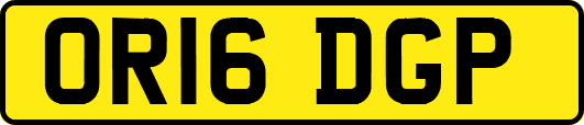 OR16DGP