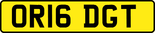 OR16DGT