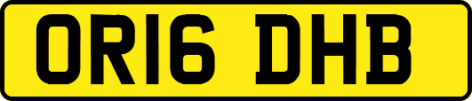 OR16DHB
