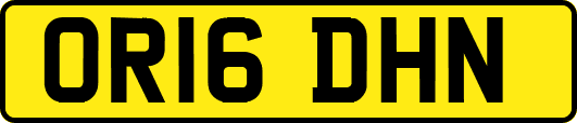 OR16DHN