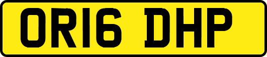 OR16DHP