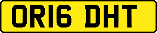 OR16DHT