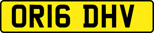 OR16DHV