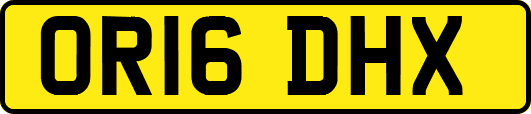 OR16DHX