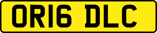 OR16DLC