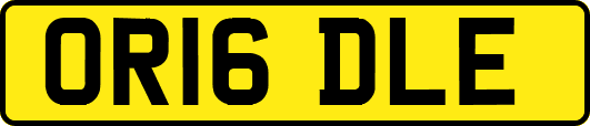 OR16DLE