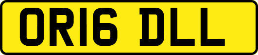 OR16DLL