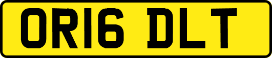 OR16DLT