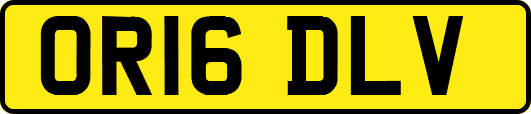 OR16DLV