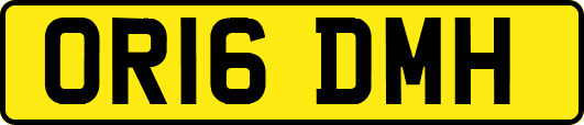 OR16DMH