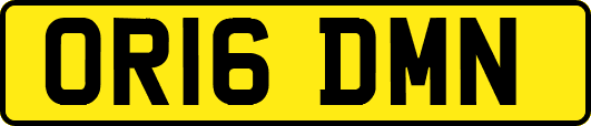 OR16DMN