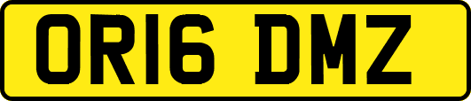 OR16DMZ