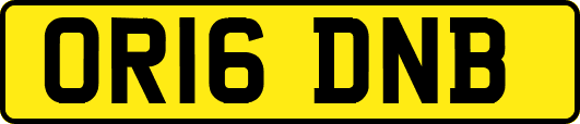 OR16DNB