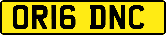 OR16DNC