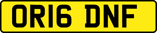 OR16DNF