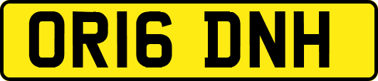 OR16DNH