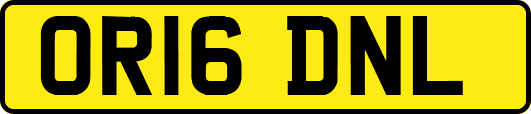 OR16DNL