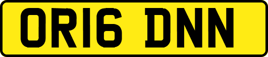 OR16DNN