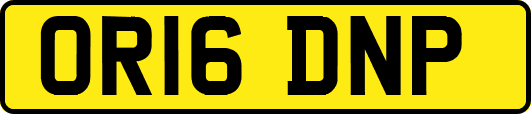 OR16DNP