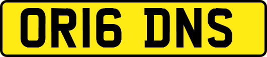 OR16DNS