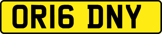 OR16DNY