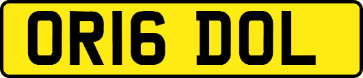 OR16DOL