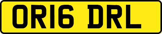 OR16DRL
