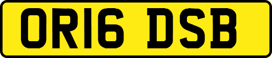 OR16DSB