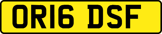 OR16DSF