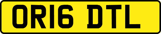 OR16DTL