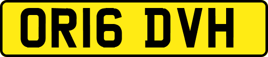 OR16DVH
